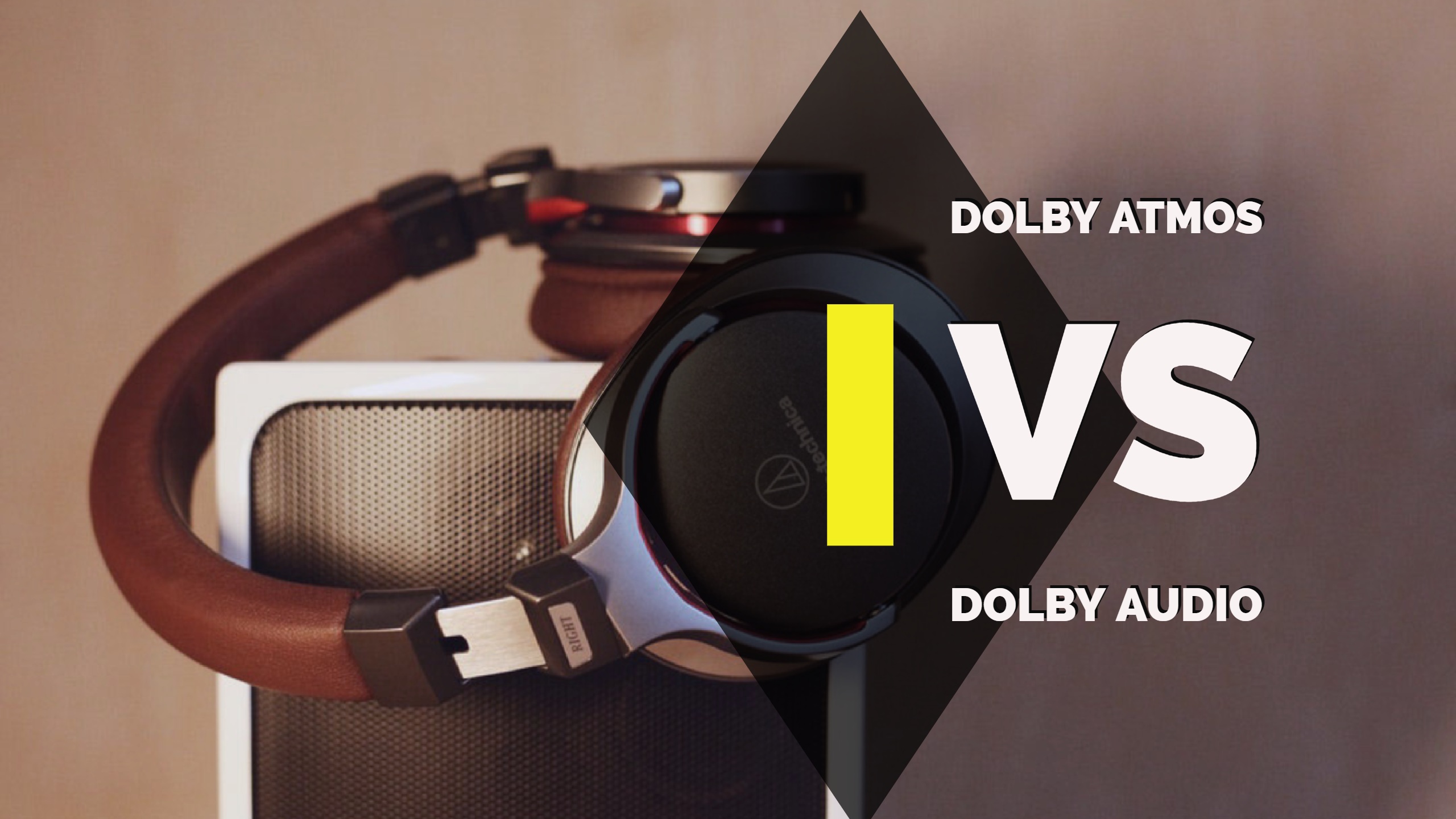 dolby atmos vs dolby audio